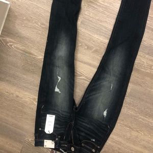 Express jeans